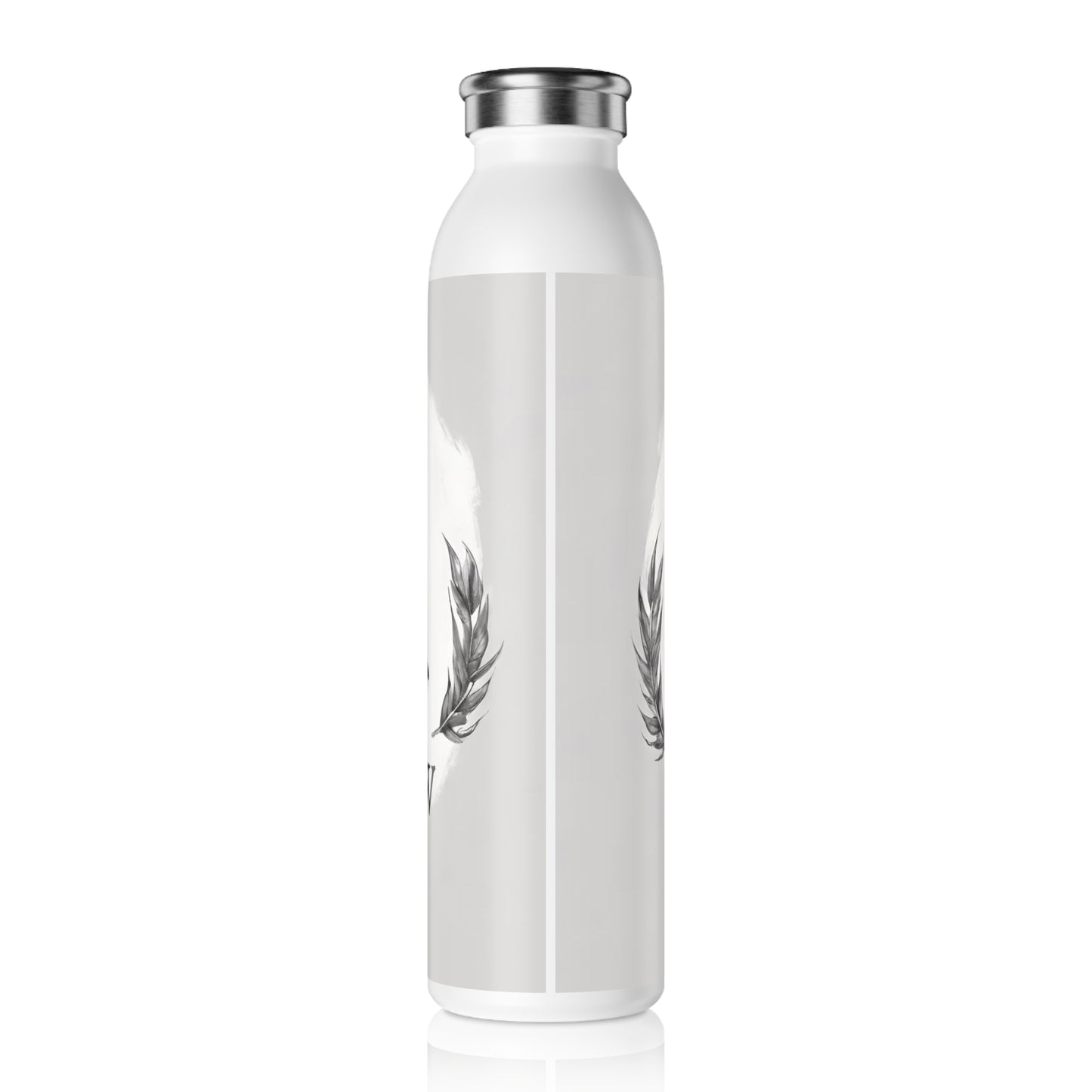 Carver Crow Slim Water Bottle